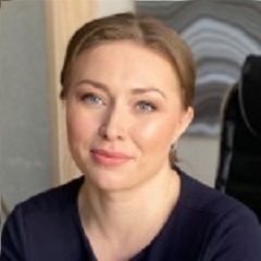 Аркатова Ксения Вячеславовна