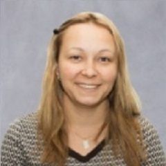 Афанасьева Оксана Николаевна
