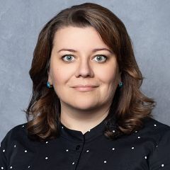 Мартыненко Инесса