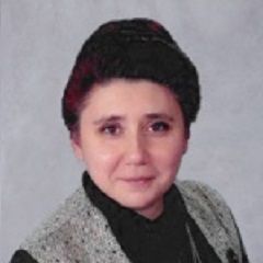Пурцхванидзе Анна