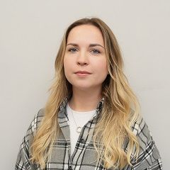 Енькова Александра