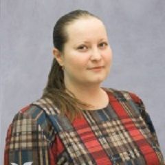 Казанцева Елена