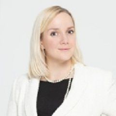 Будкина Елена