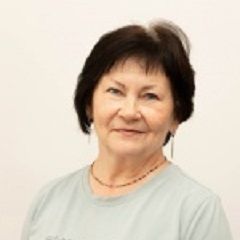 Рогозянова Ольга