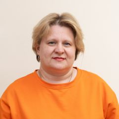 Бочарова Татьяна