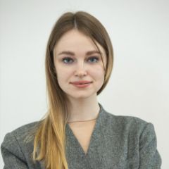 Кичигина Евгения