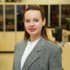 Перощук Светлана