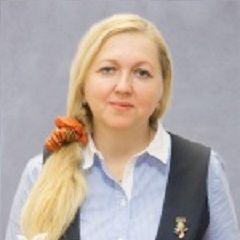 Дроздова Маргарита