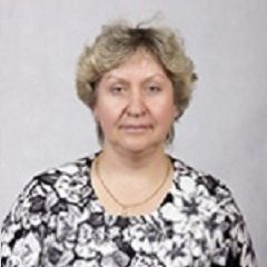 Карангина Елена
