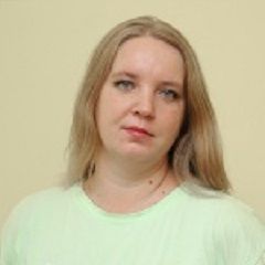 Минаева Татьяна