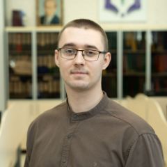 Селиванов Даниил