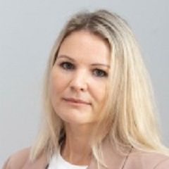 Булдакова Рада