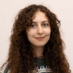 Иваненко Антонина