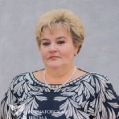 Галкина Марина