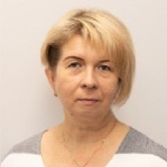 Долганова Оксана