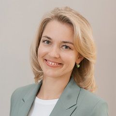 Сидорова Анна