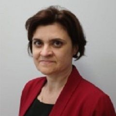 Симонова Марина