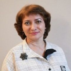 Куртлацкова Оксана