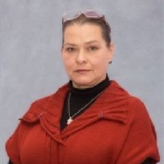 Рогачева Ольга