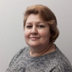 Кашина Юлия