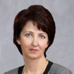 Ястребинская Елена