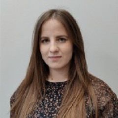 Зеленина Мария