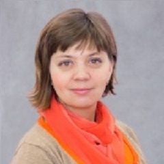 Венцкевич Екатерина