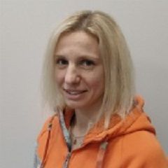 Лоскутова Наталия