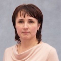 Гущина Ольга