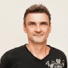Абрамов Сергей Анатольевич