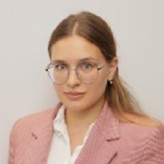 Маркина Софья
