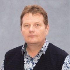 Морозов Юрий