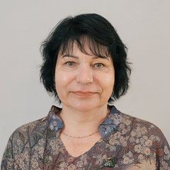 Смирнова Татьяна
