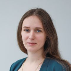 Яковлева Екатерина