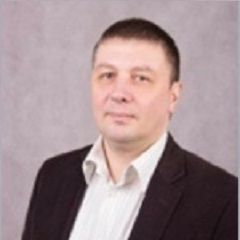 Девятков Александр