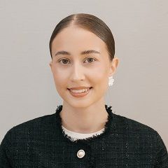 Ступина Алина