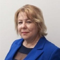 Петухова Анжелика