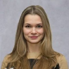 Петрова Анна