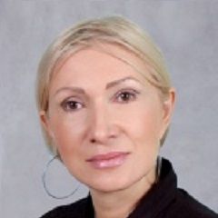 Холодкова Марина