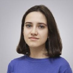 Якушева Наталия