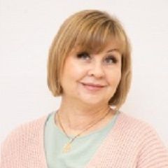 Панькова Светлана
