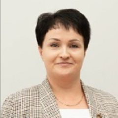 Измайлова Светлана