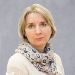 Миронова Юлия