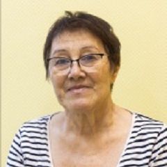 Сюбаева Альмира