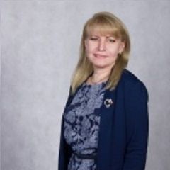 Коротенко Людмила