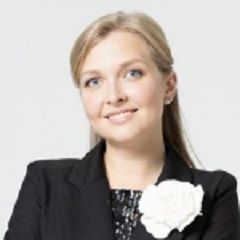 Кабирова Ирина