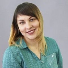 Романюк Олеся
