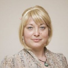 Подтяжкина Екатерина