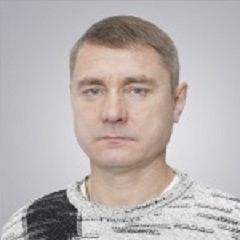 Ессин Пётр