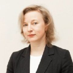 Медведь Ксения
